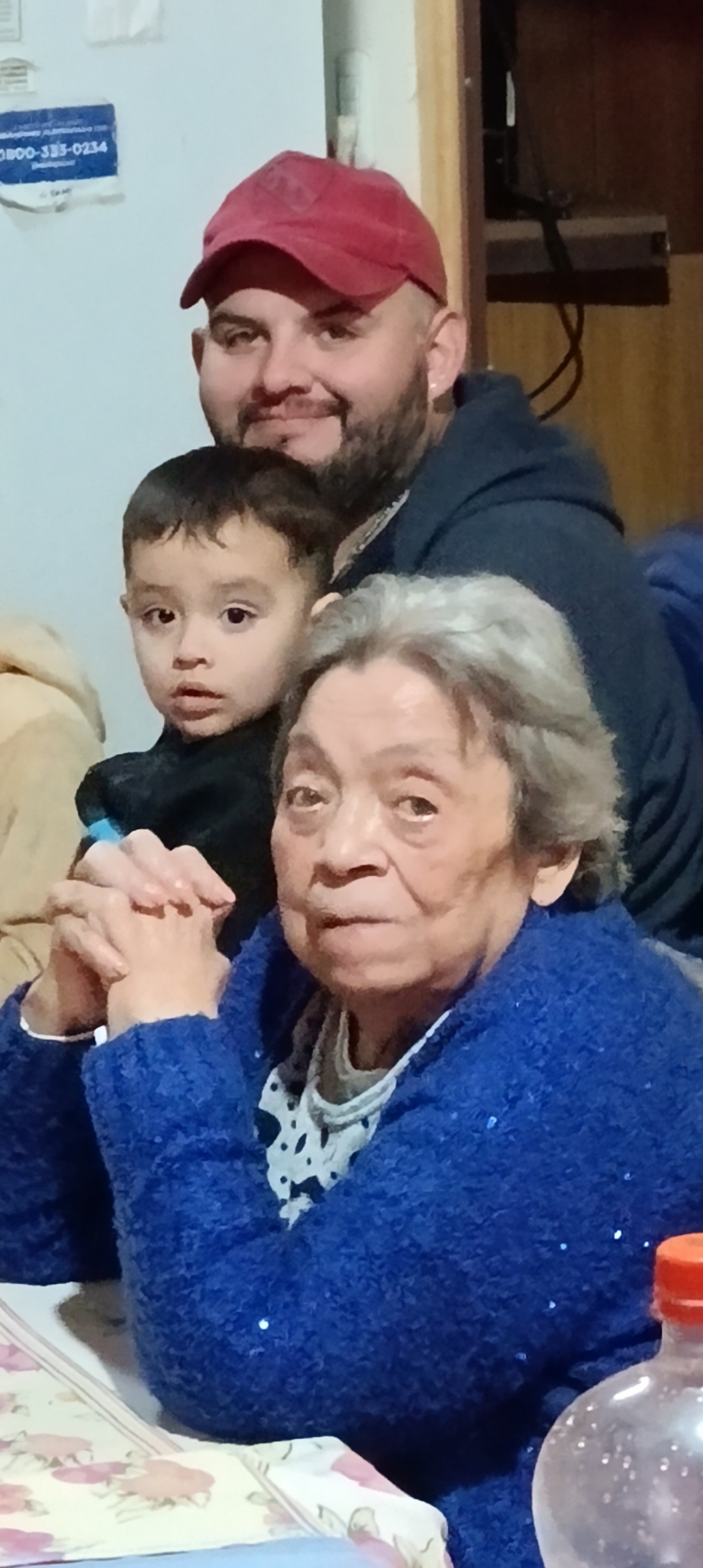 Oscar gaston Montaña
