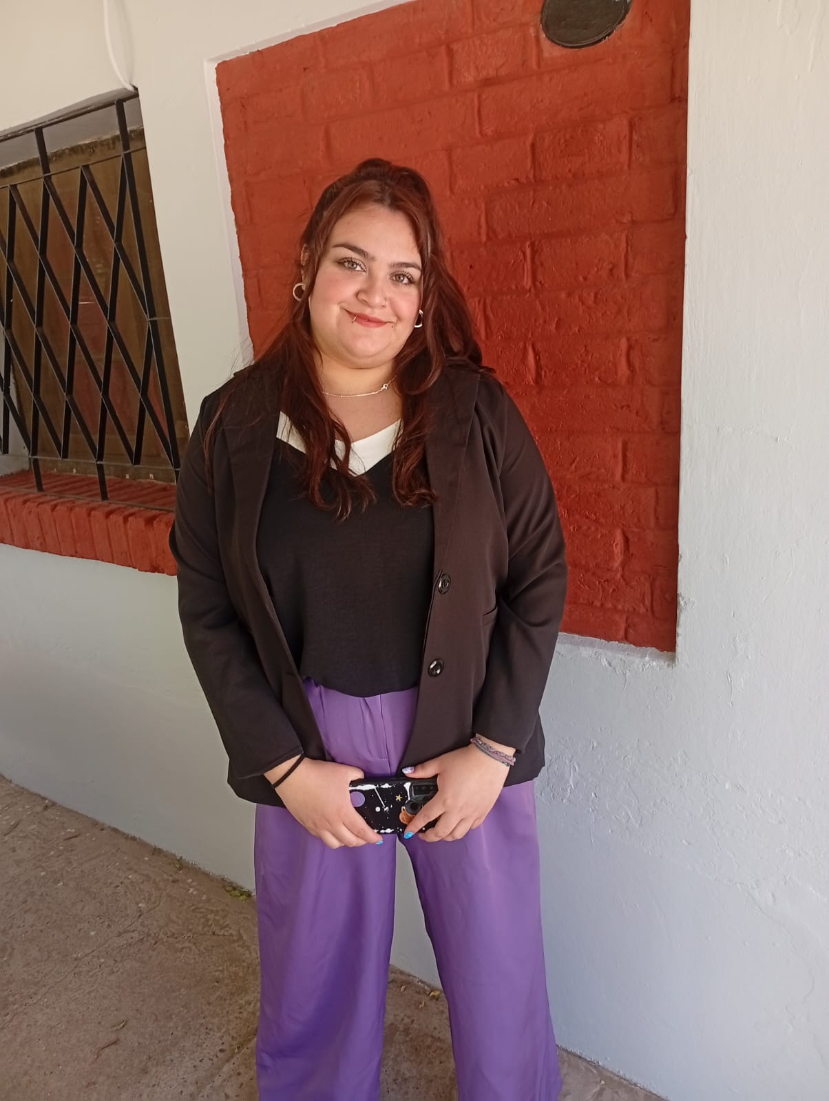 Rebeca Patiño