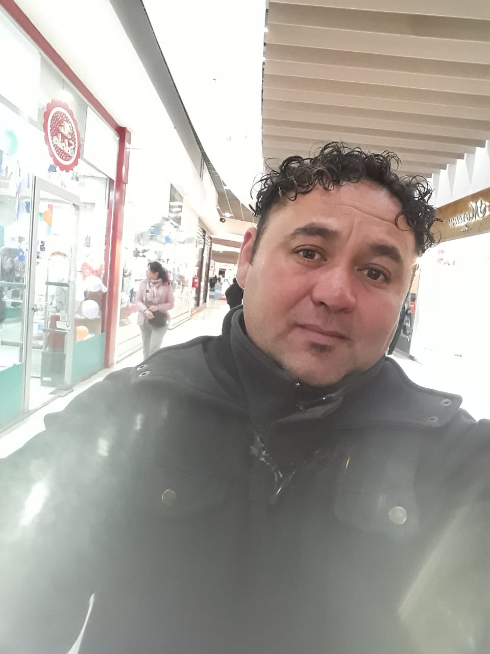 Nicolás Marcelo  González Garcia 