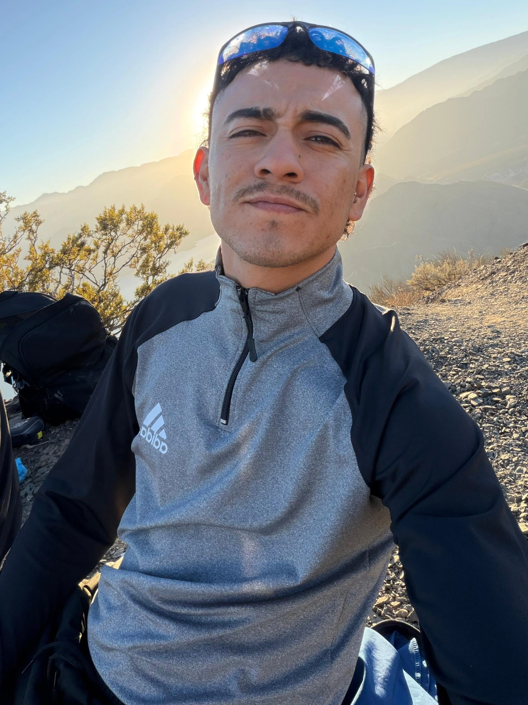 Juan Lucero