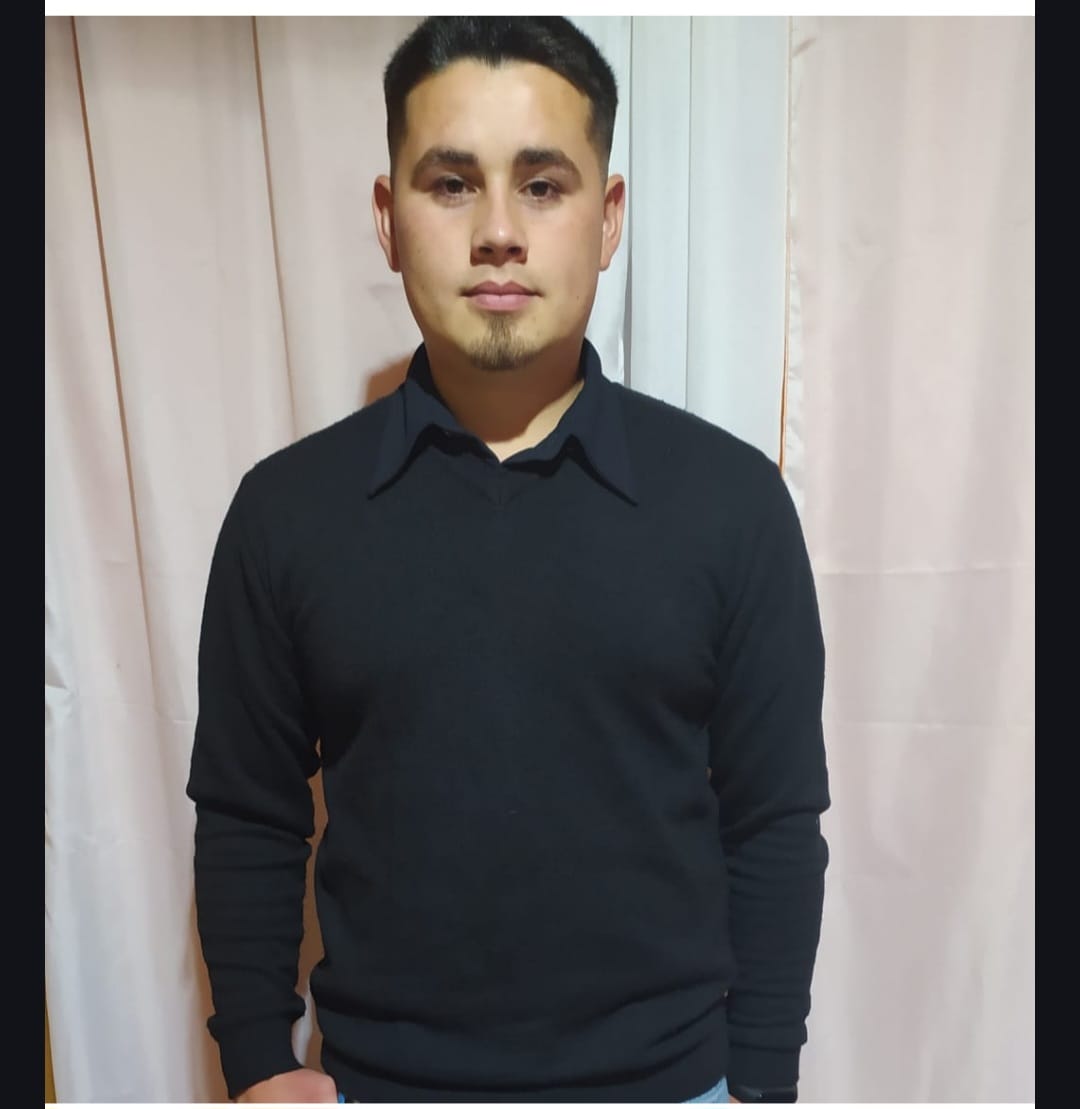 Alex Arce