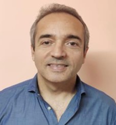Rolando Hernández