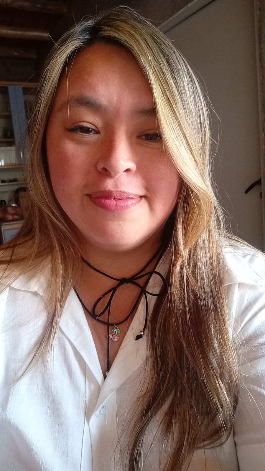 Antonella Gravano