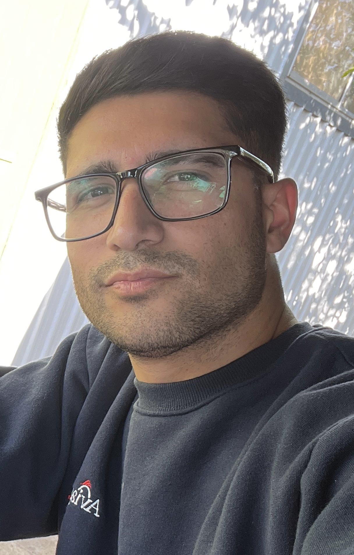 Facundo  Bustamante 