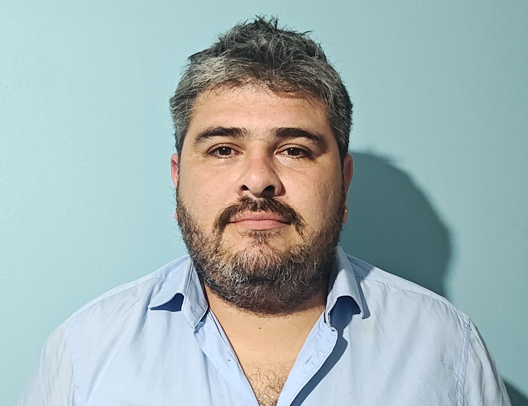 Juan Zucchi
