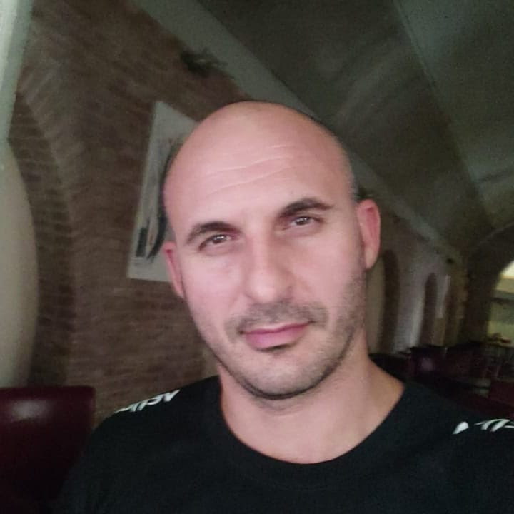 Marcelo Ferreri