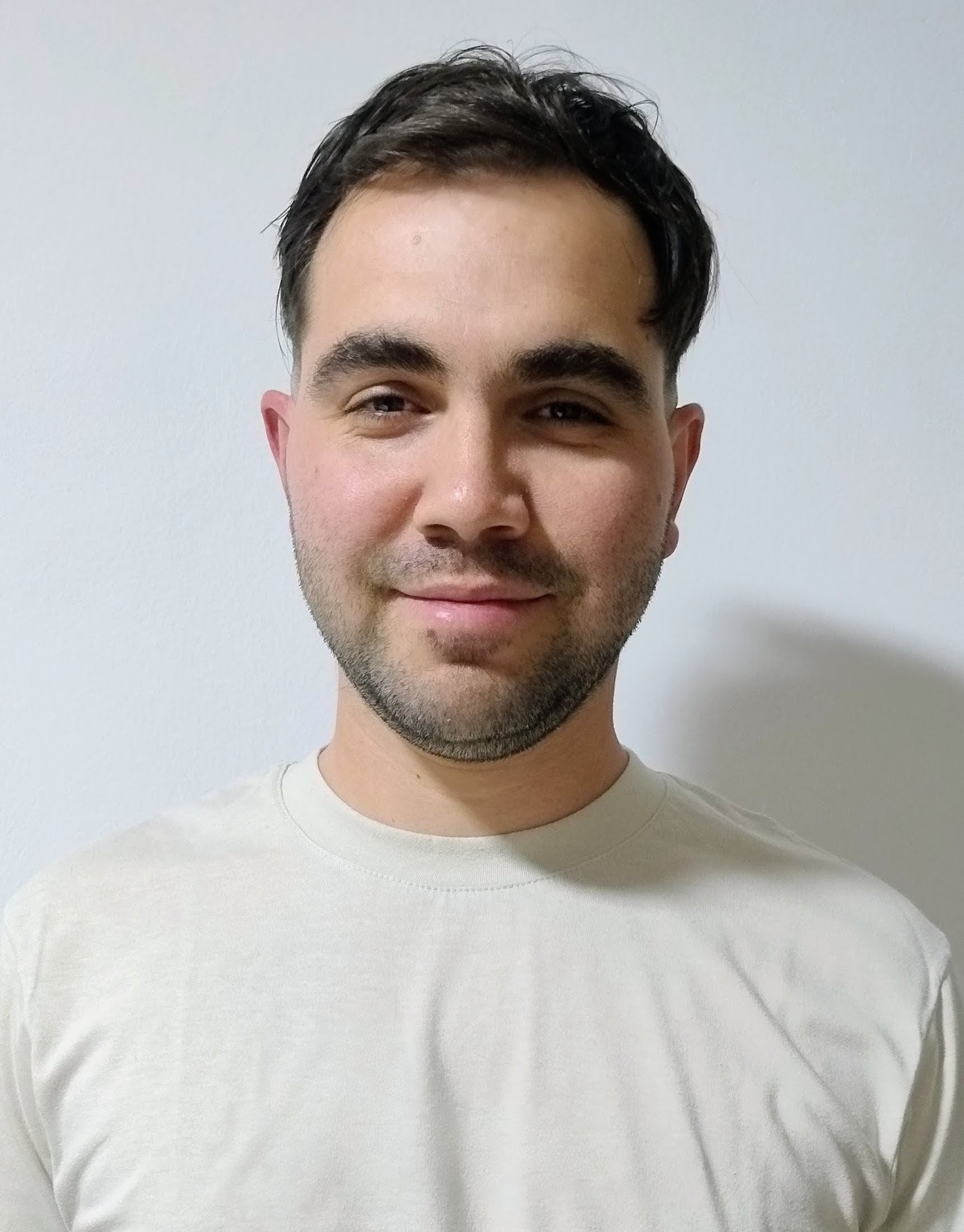 Damián Sanchez