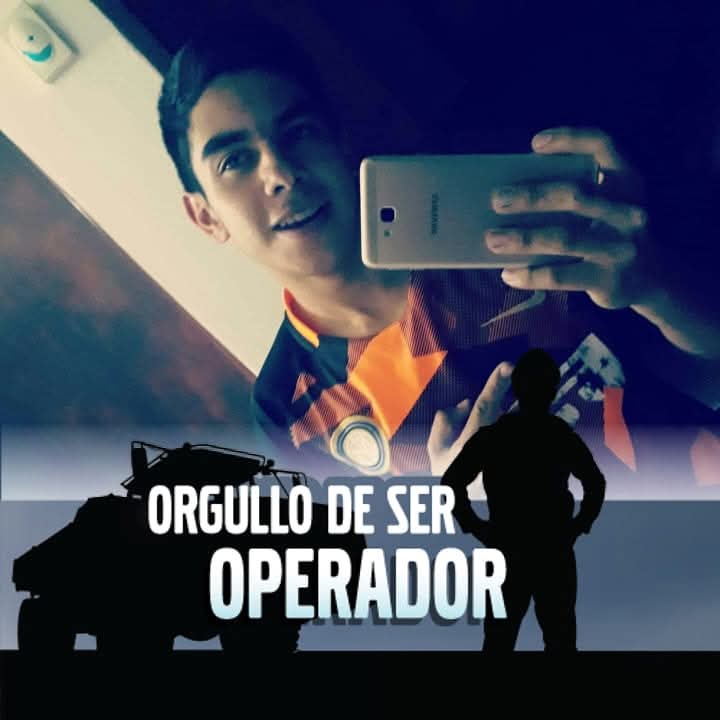 Maximiliano Trasladin