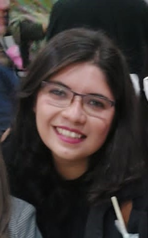 Antonella Natali Rodriguez Guevara