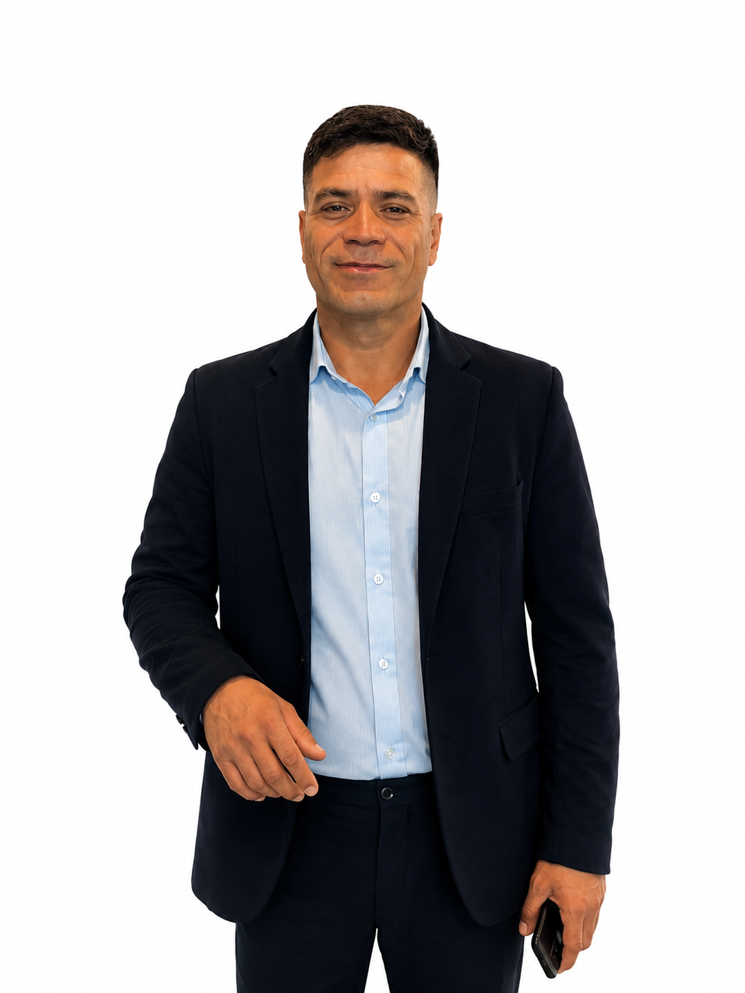 Mauricio  Aciar