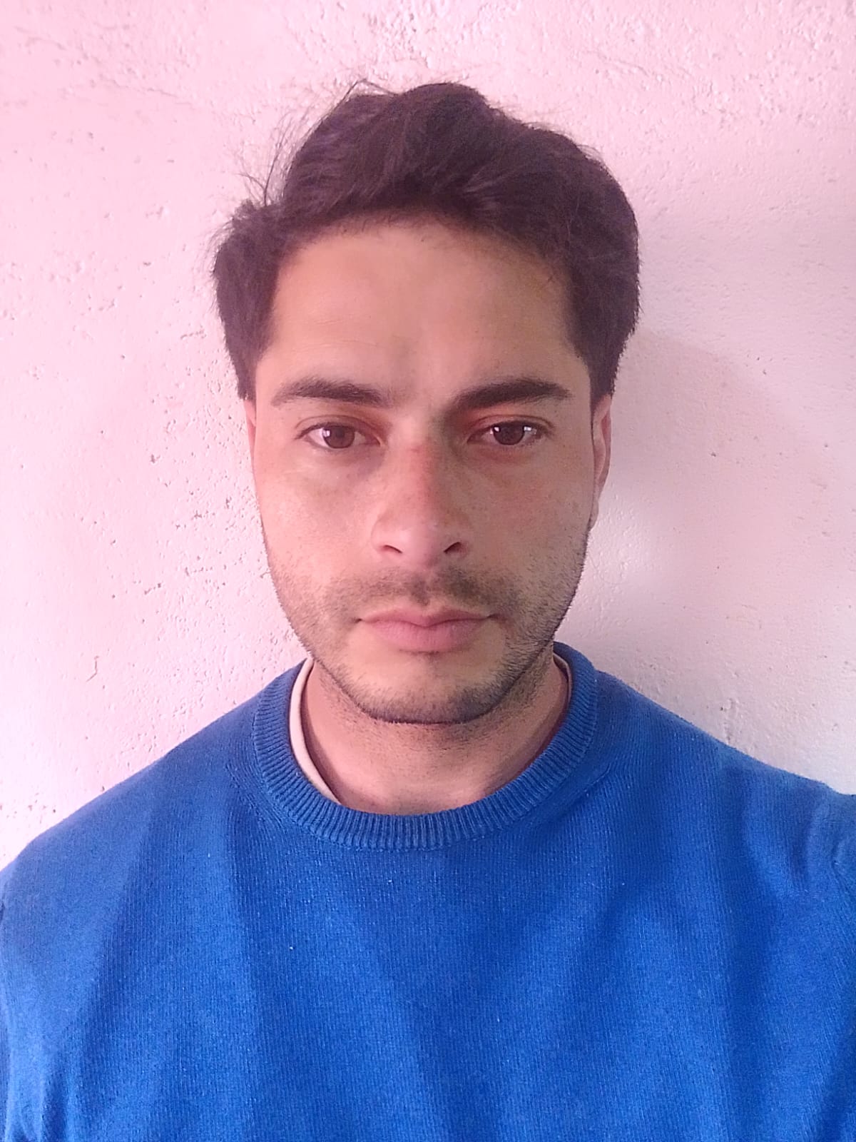 Exequiel Sandoval