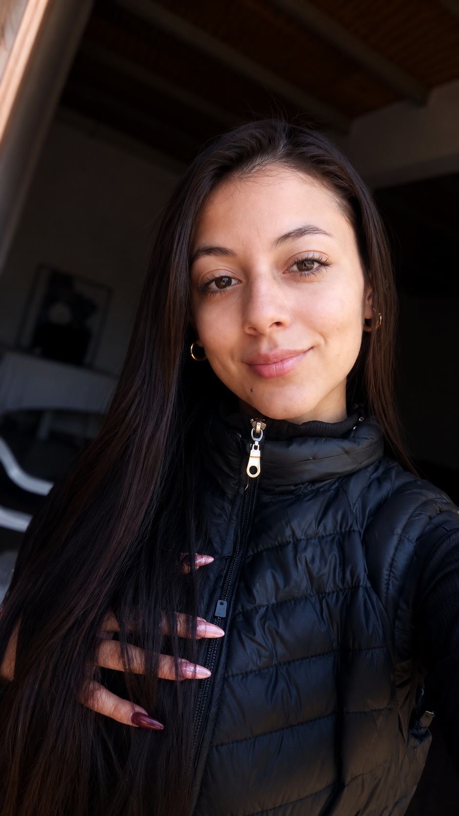 Agustina Carpio