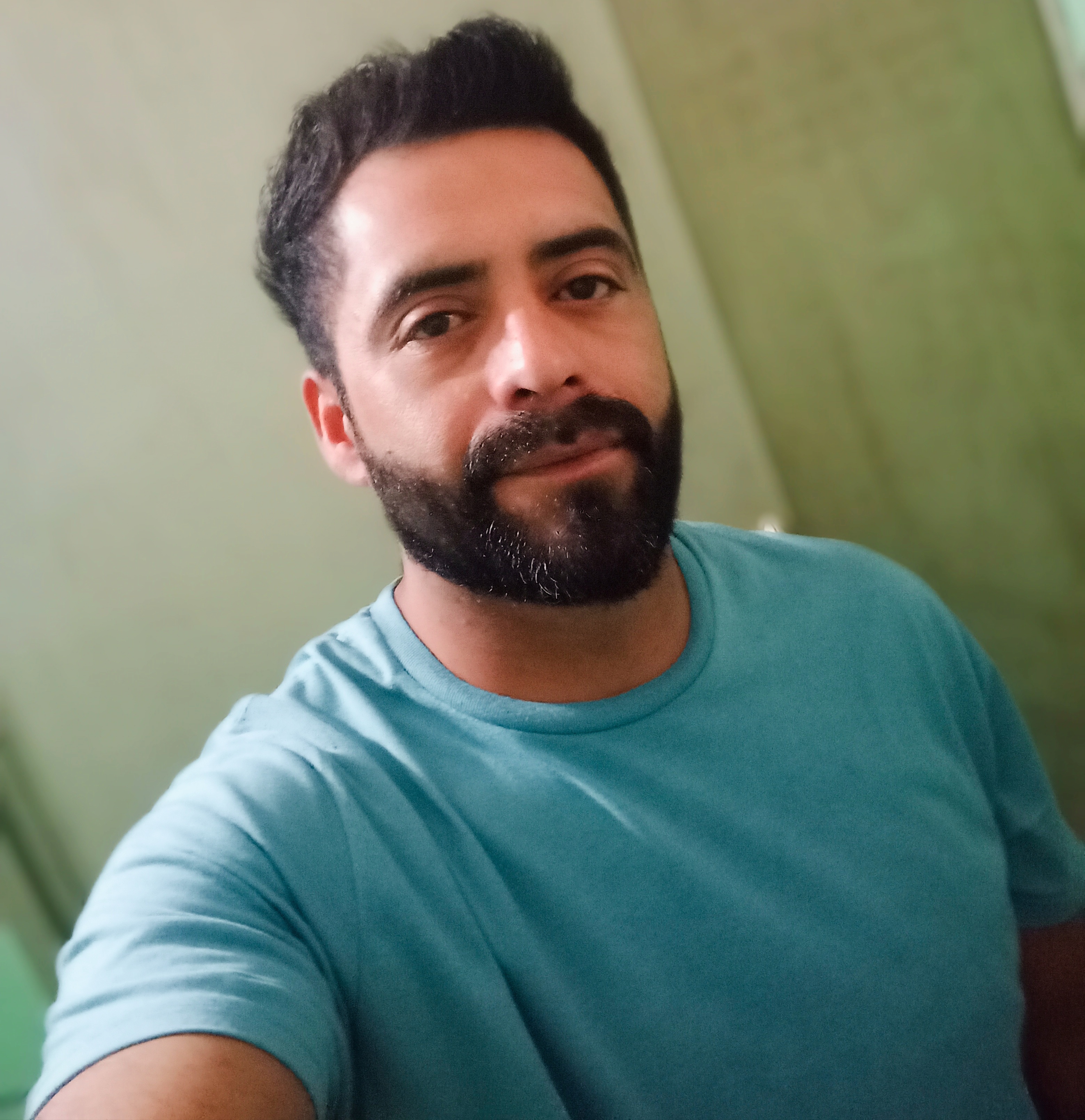 Pedro Luis Guerra