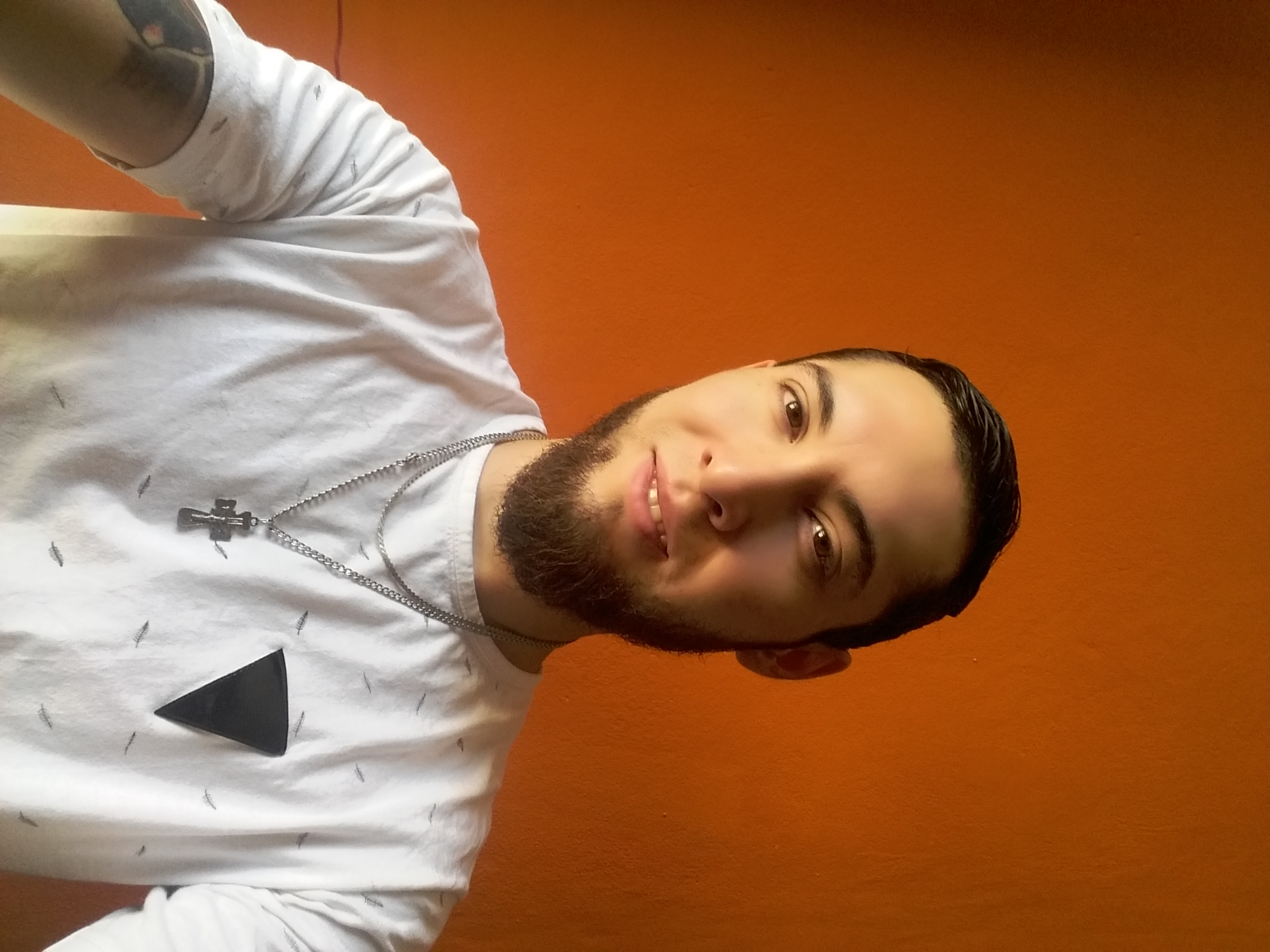 Gonzalo Ormeño