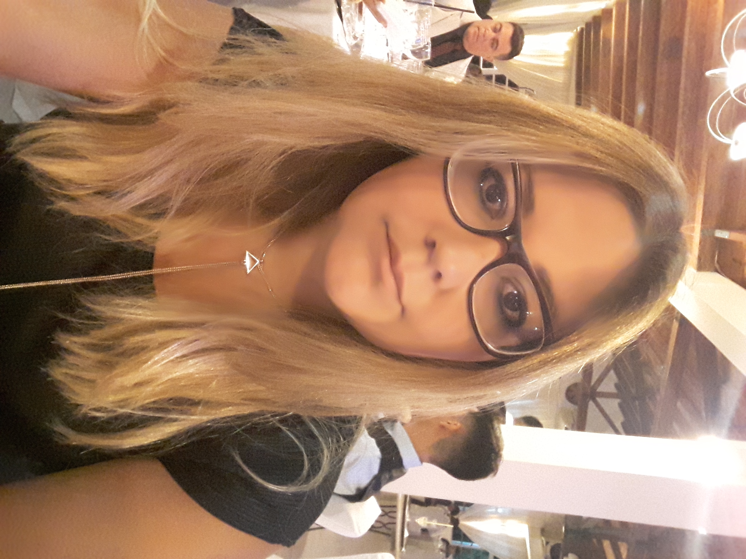 Vanesa Olivares