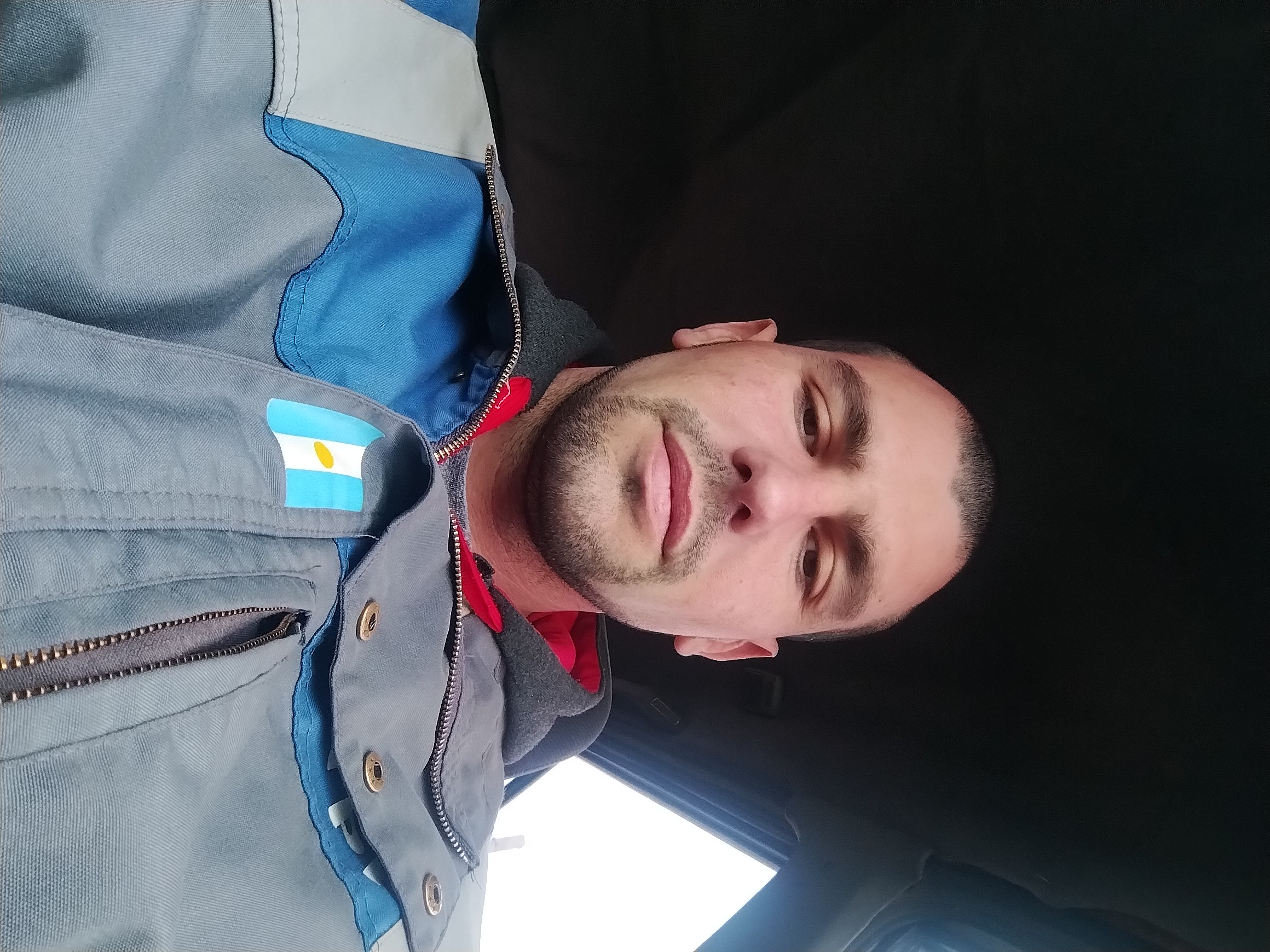 Ricardo Martin Mosquera