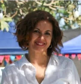 Maria Eugenia Zecin