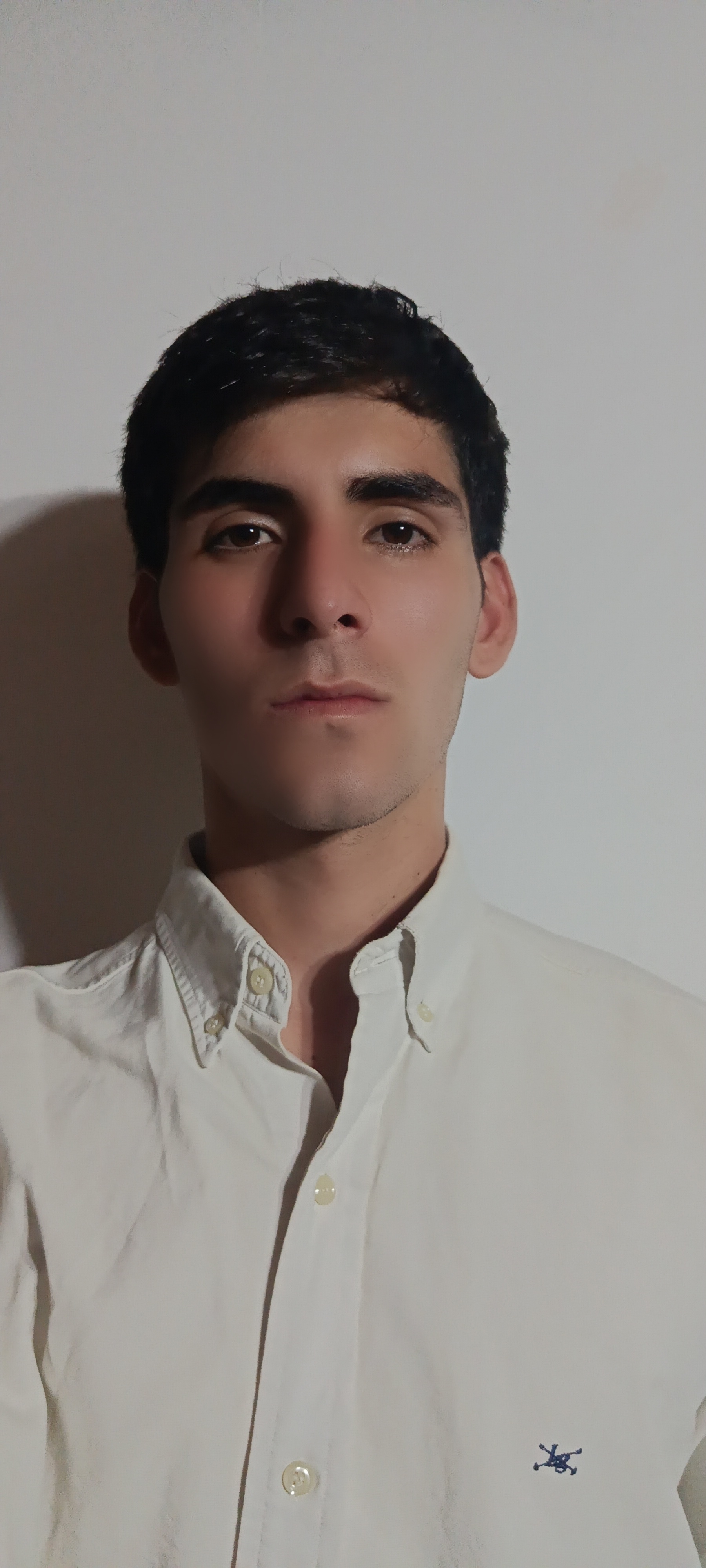 Lautaro Díaz