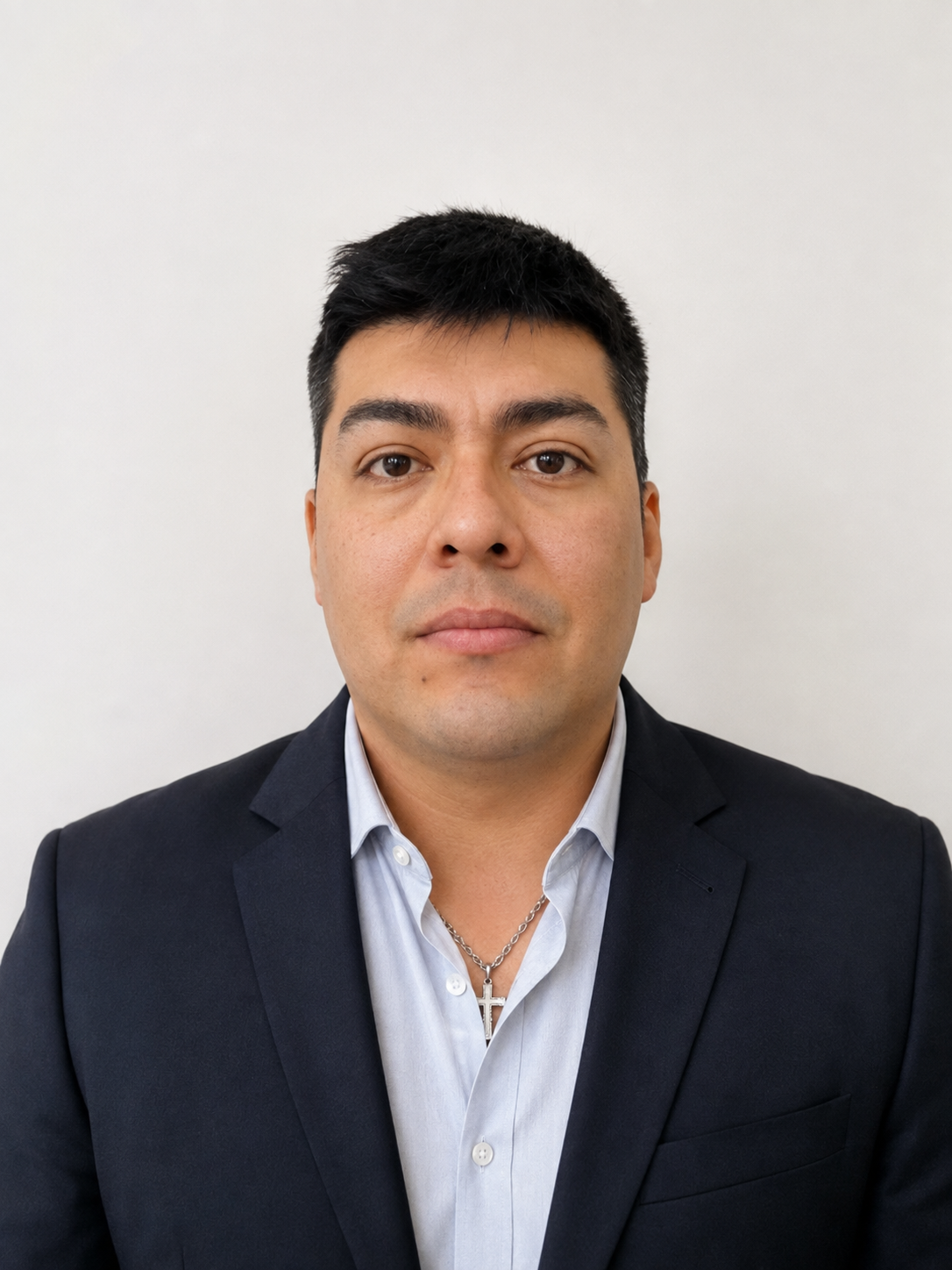 Gonzalo Ricardo Cabrera Guerra