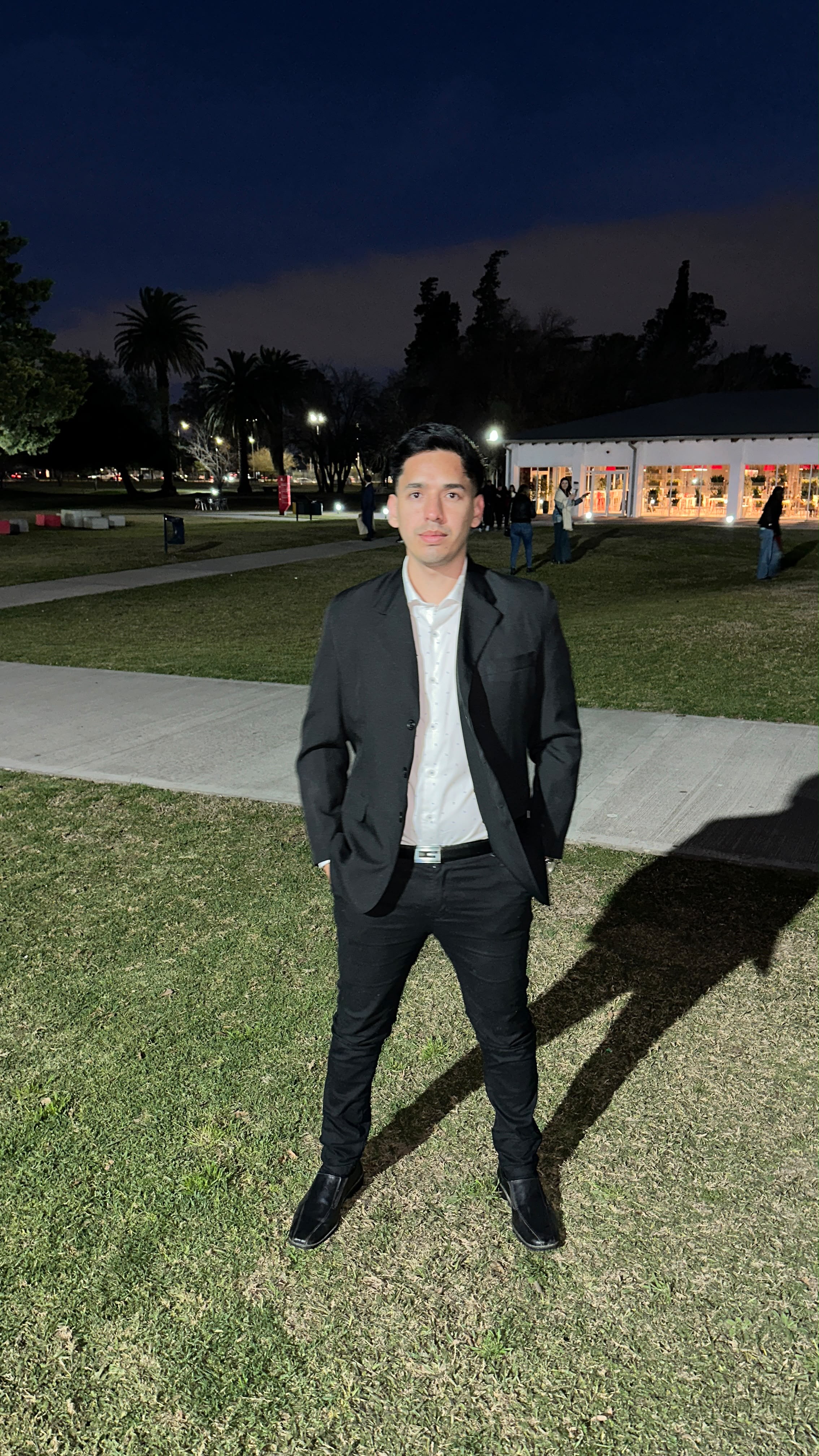 Ulises Alejandro Vico