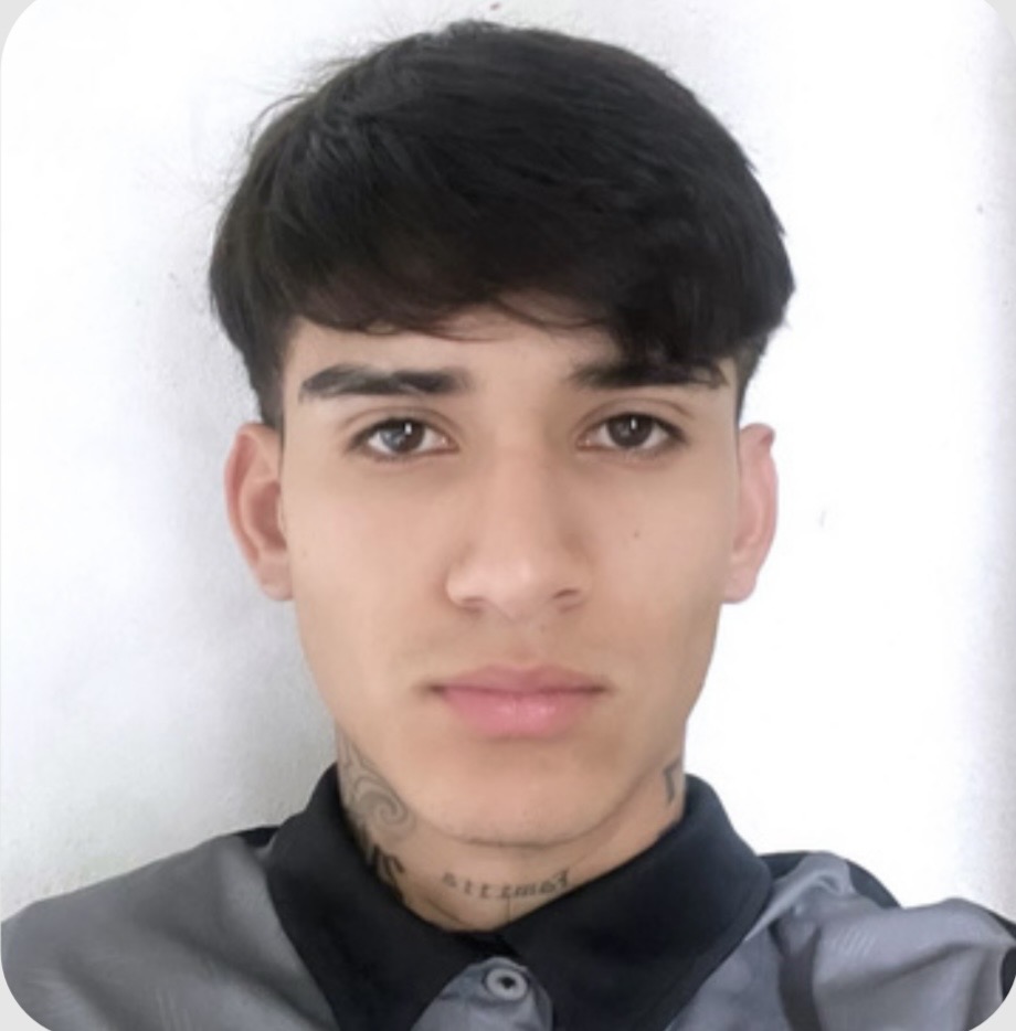 Gabriel Alejandro Ludueña