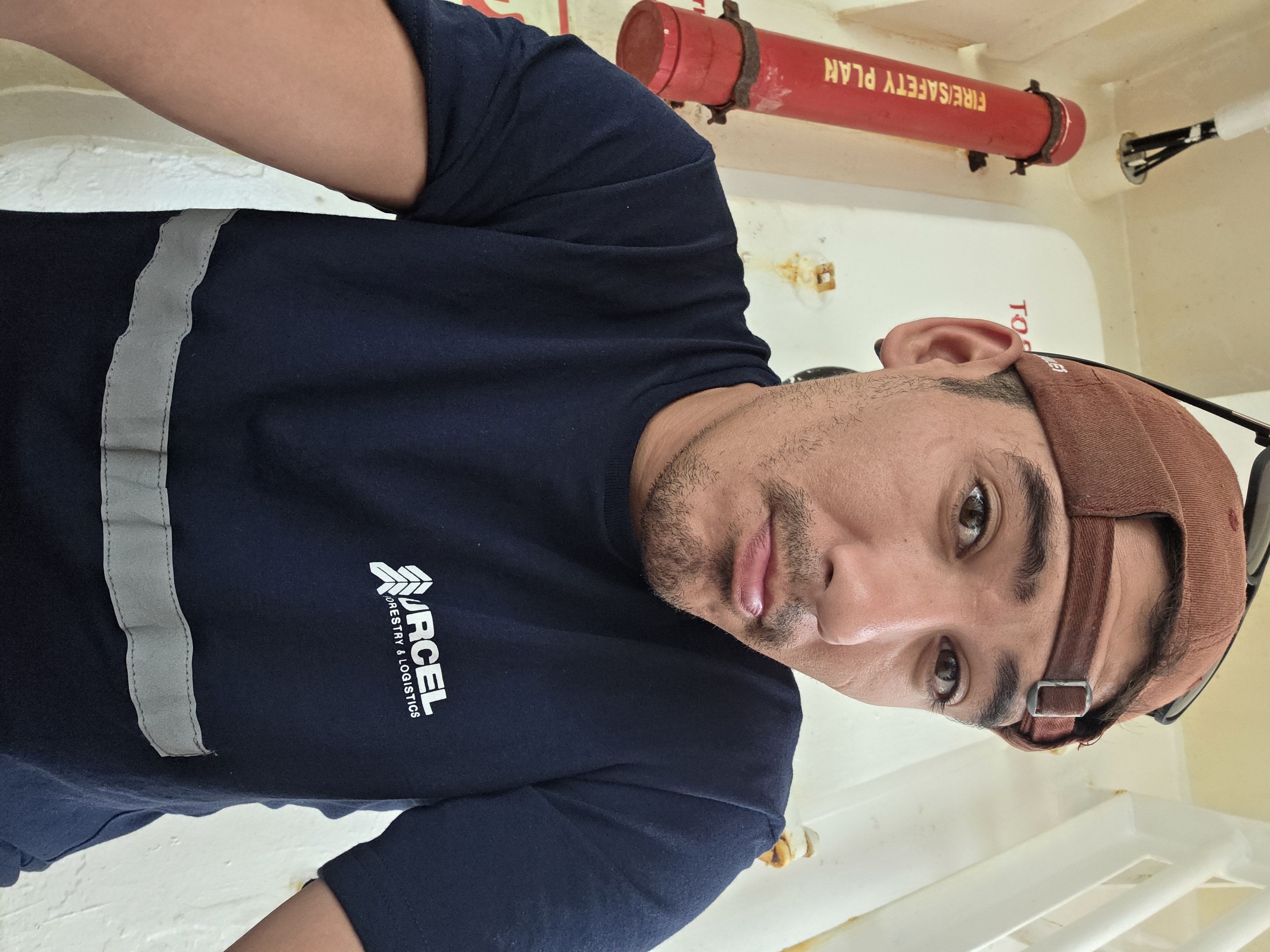 Daniel Rodriguez Lopes