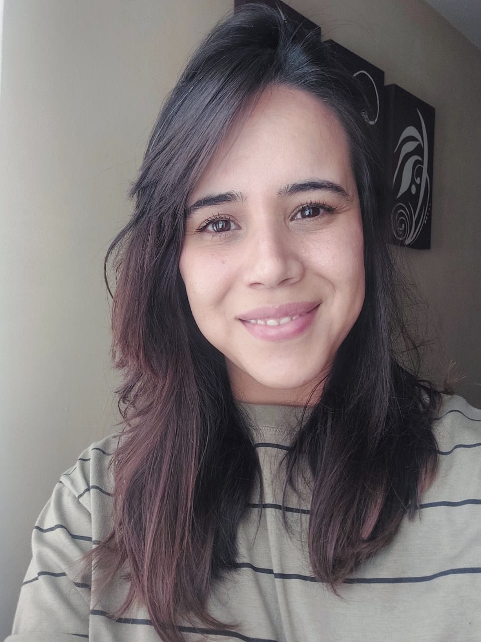 Maite Ahumada