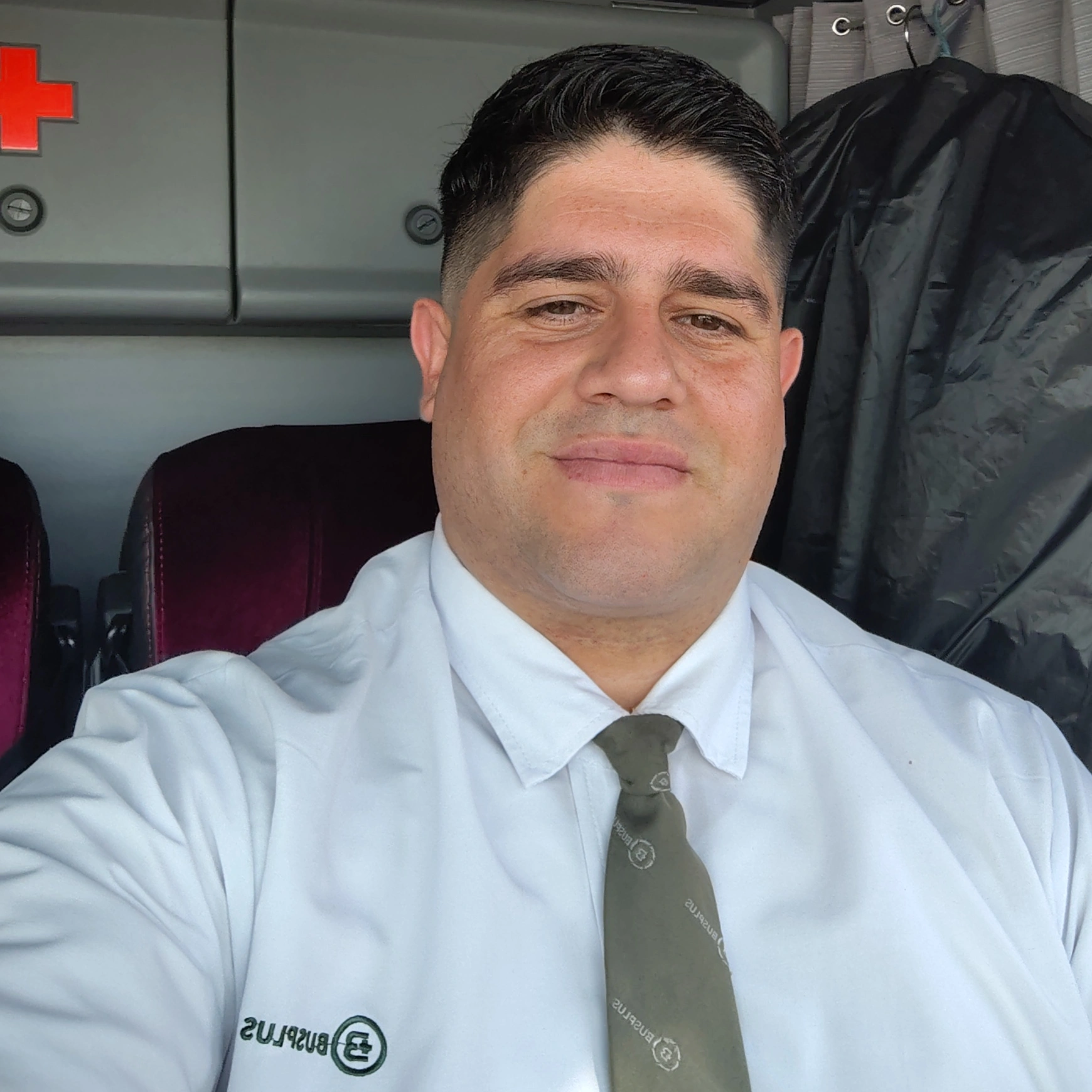 Fernando Gaston Cordoba