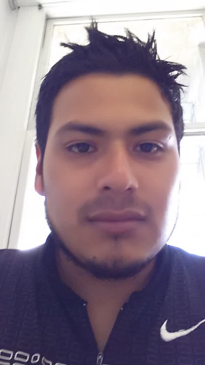 Sebastián morales