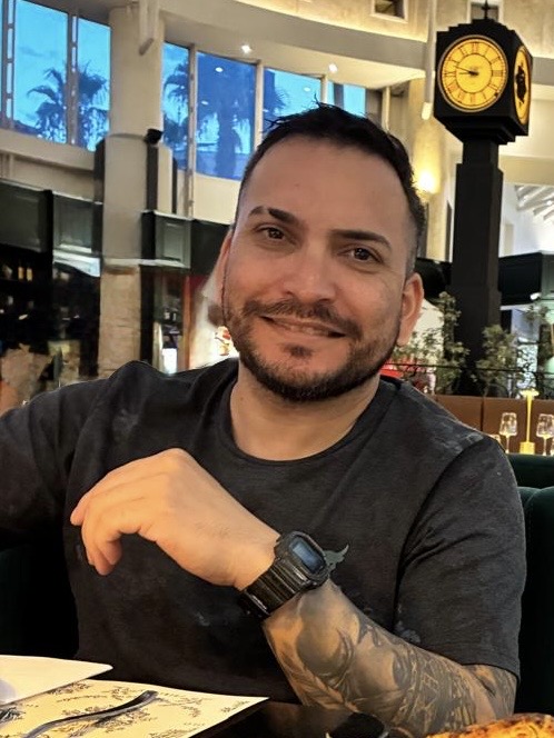 Rodrigo Lopez
