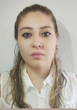 Martina Andrea Romero