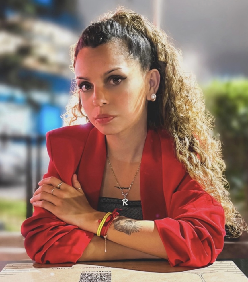 Romina Guevara