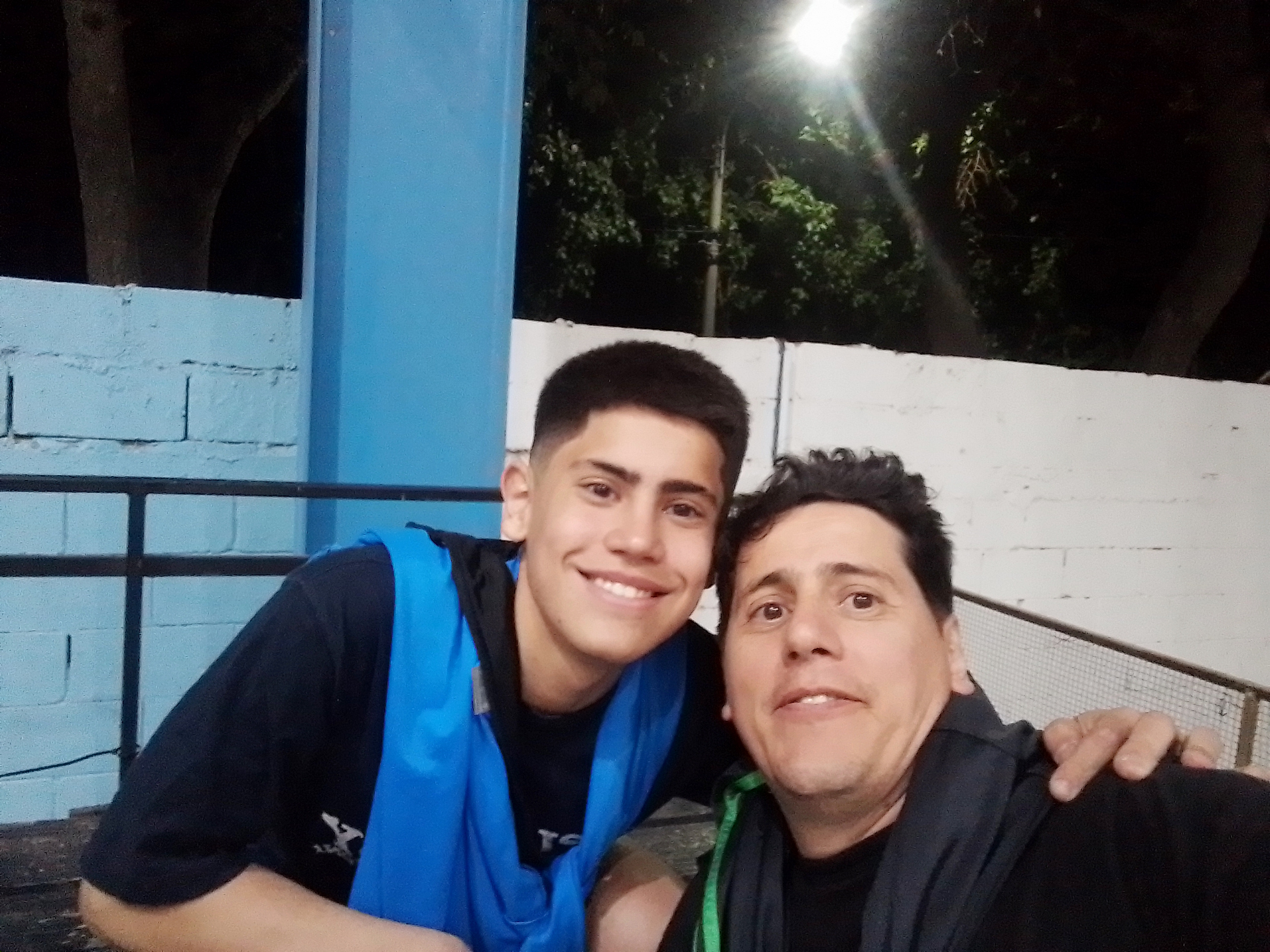 Martin Sanchez
