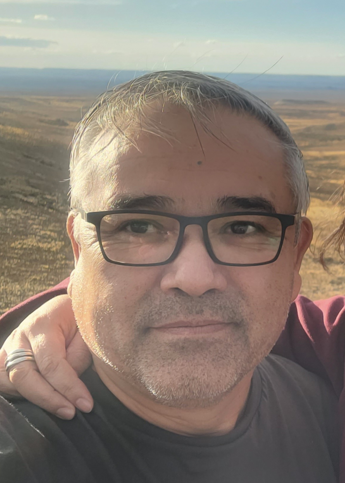 Daniel alberto Perez