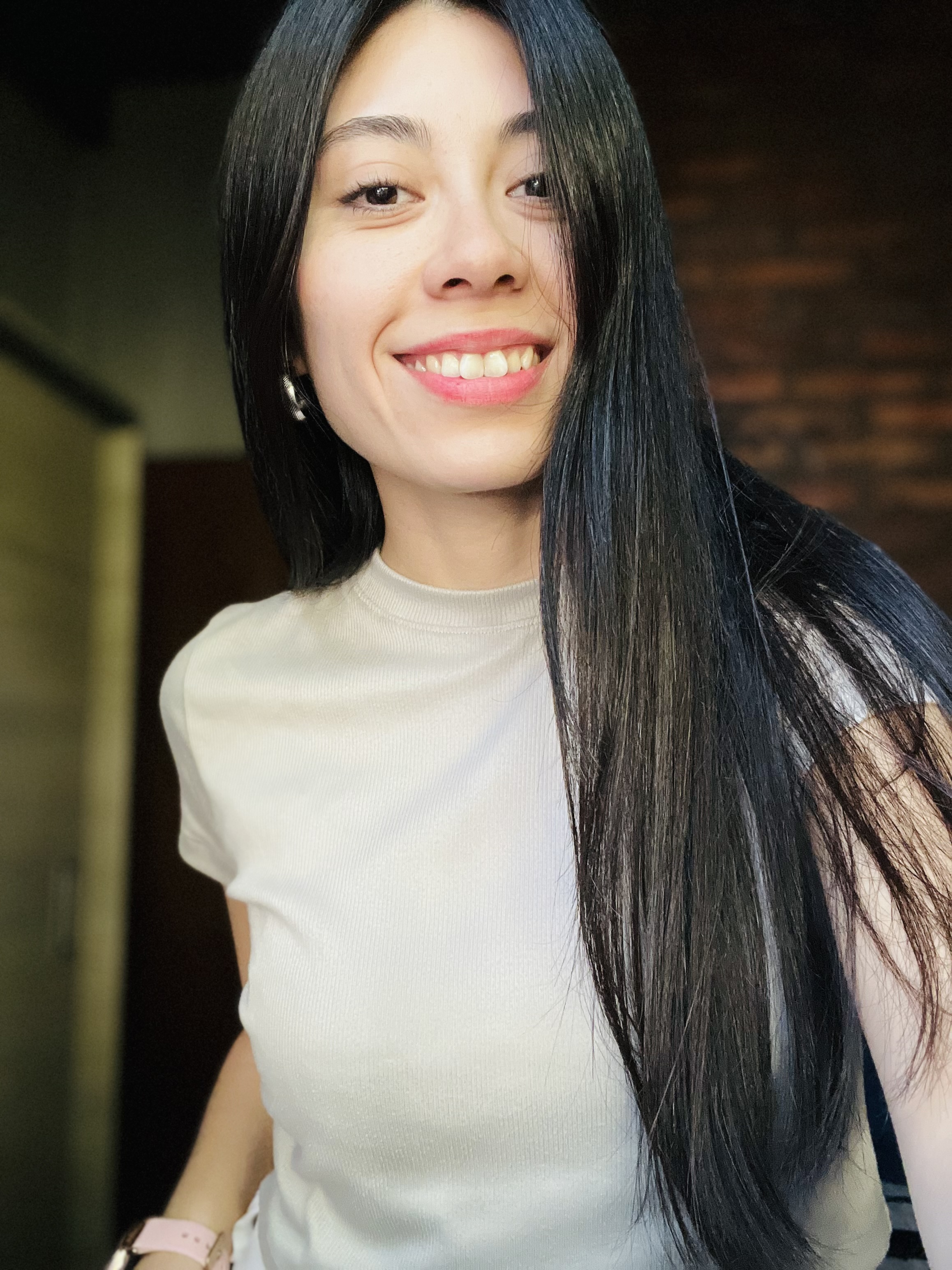 Milagro Cortez