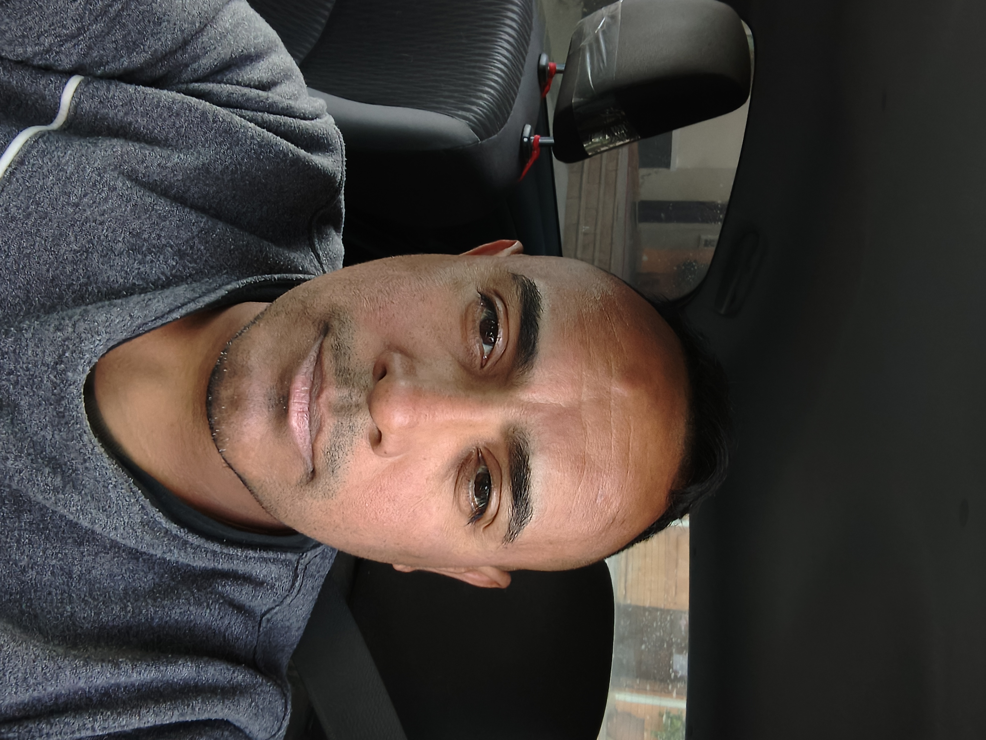 Victor Castro