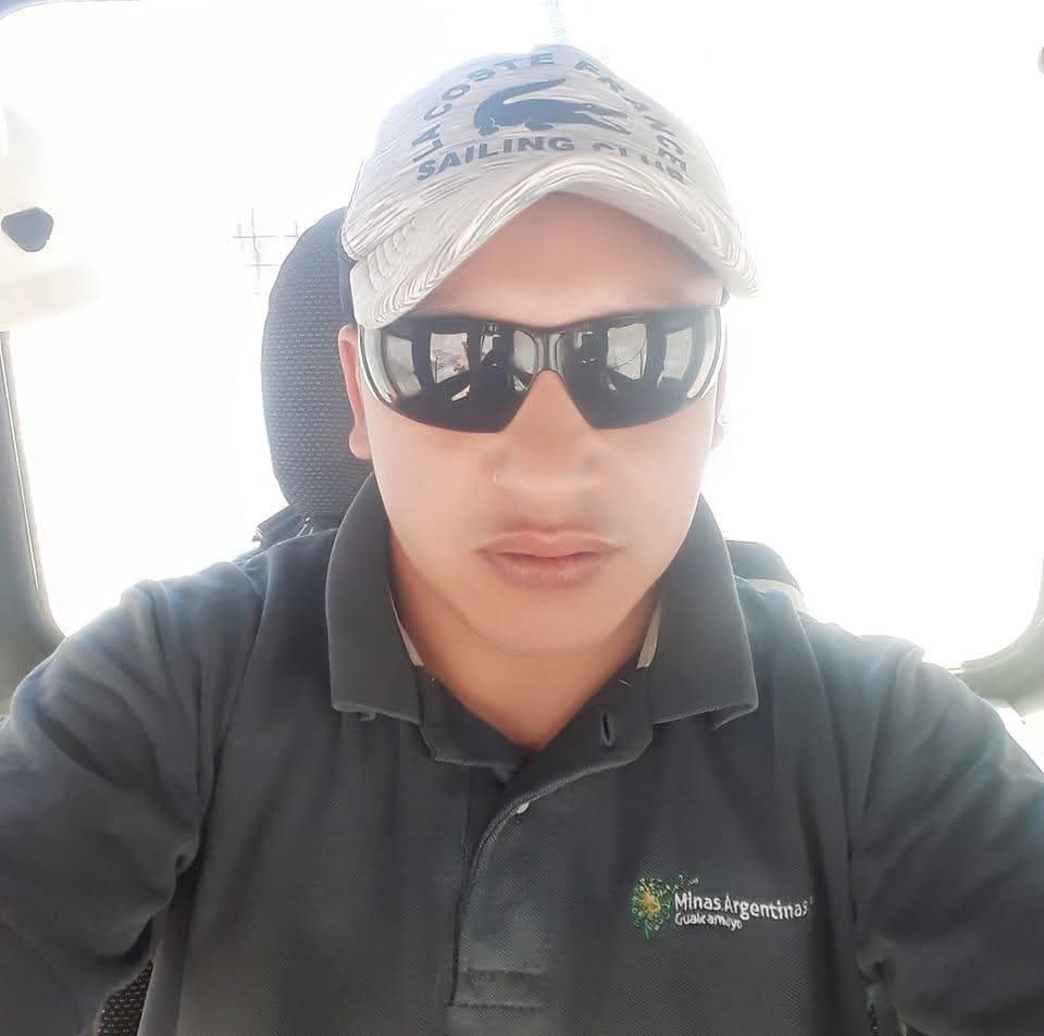 Diego Aballay