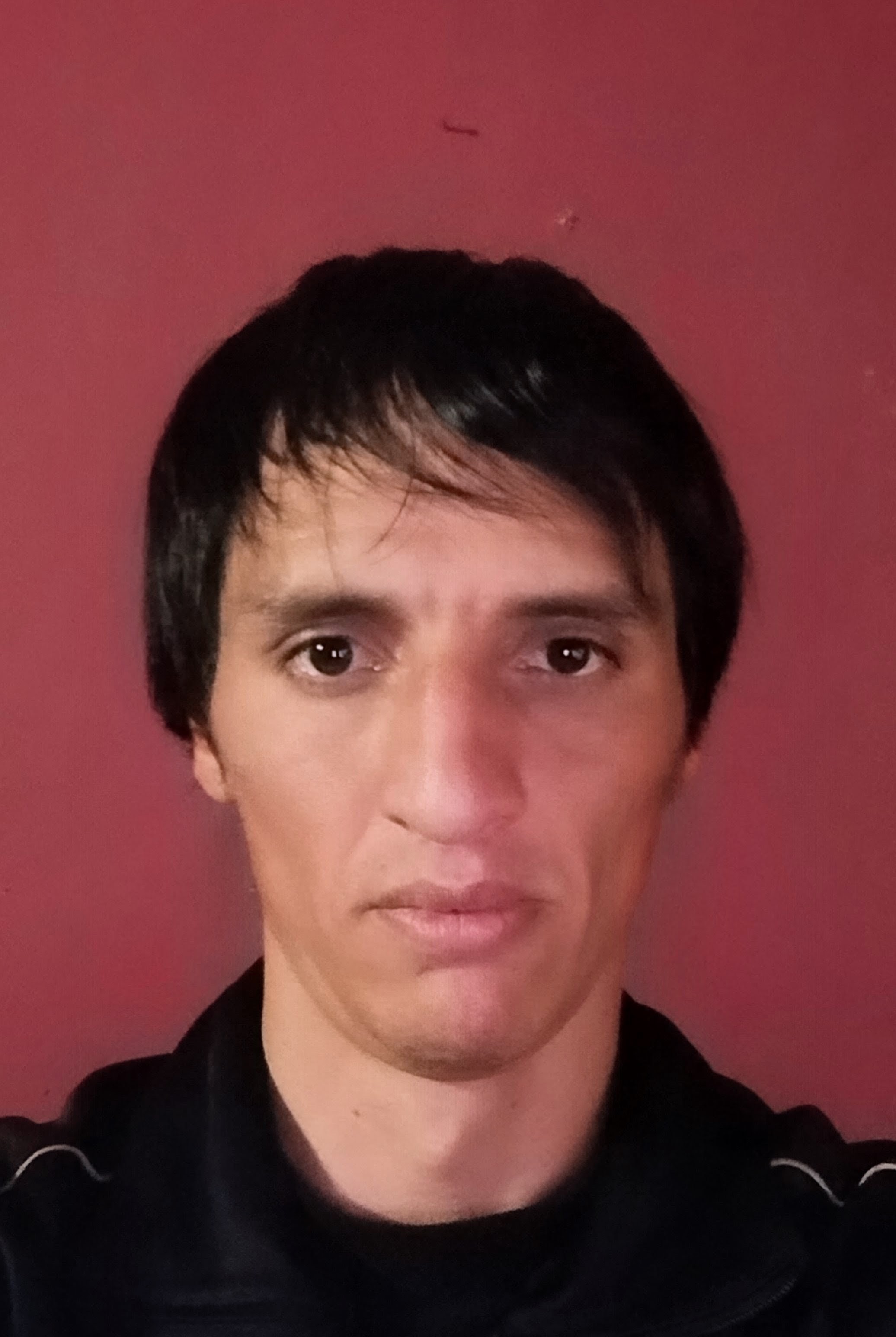 Saúl emanuel Vargas