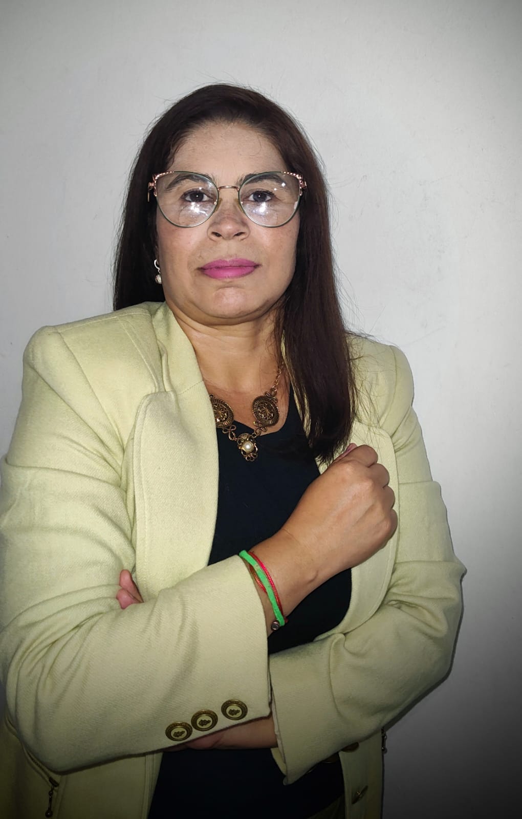 Wendy gonzalez