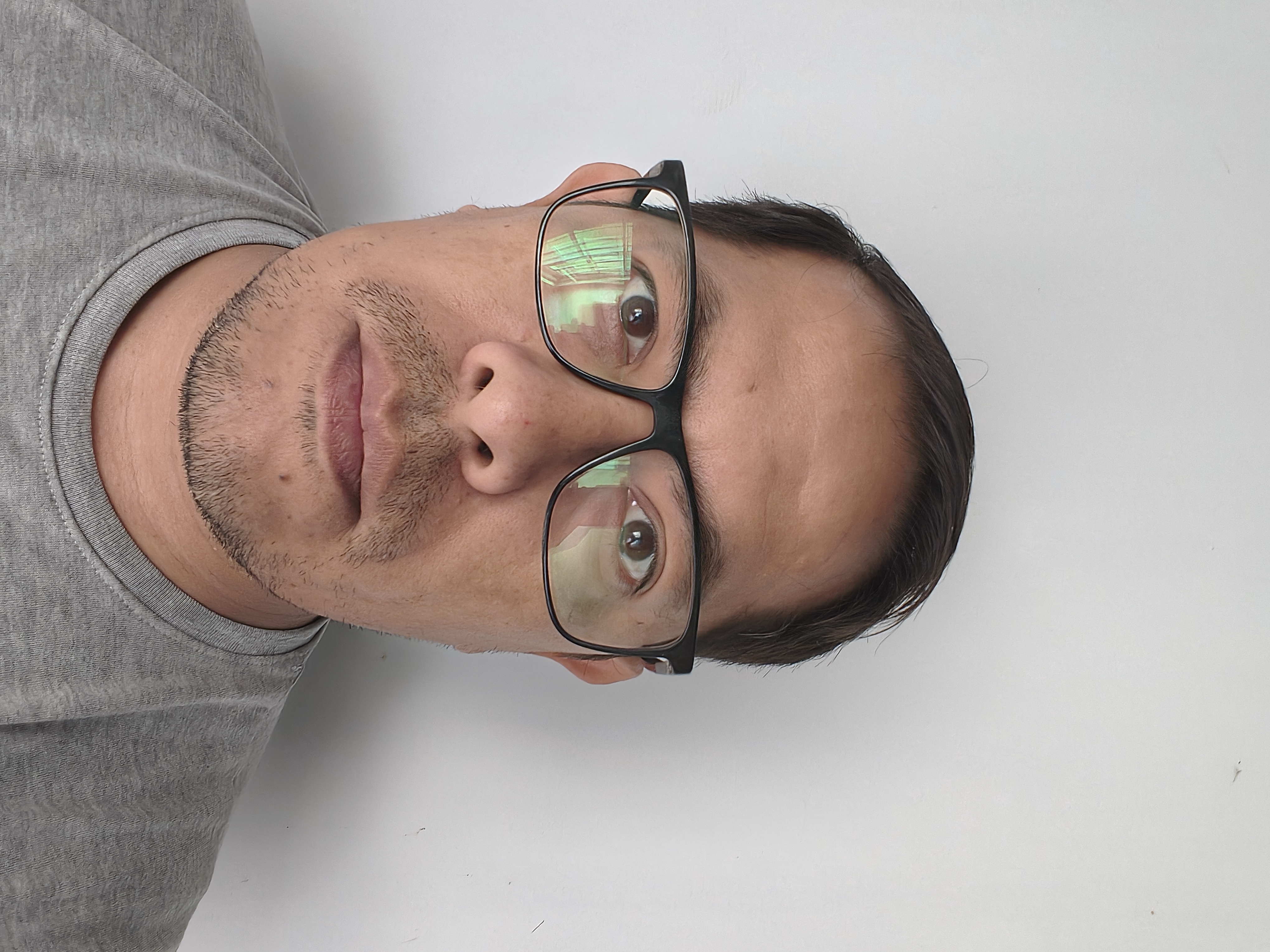 sergio venitez