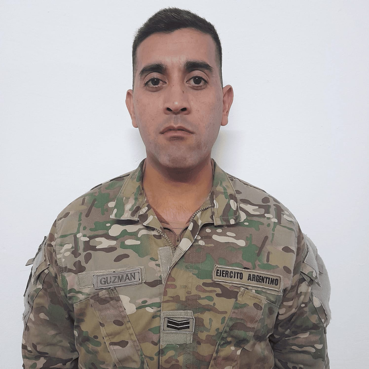 Leonardo Guzman