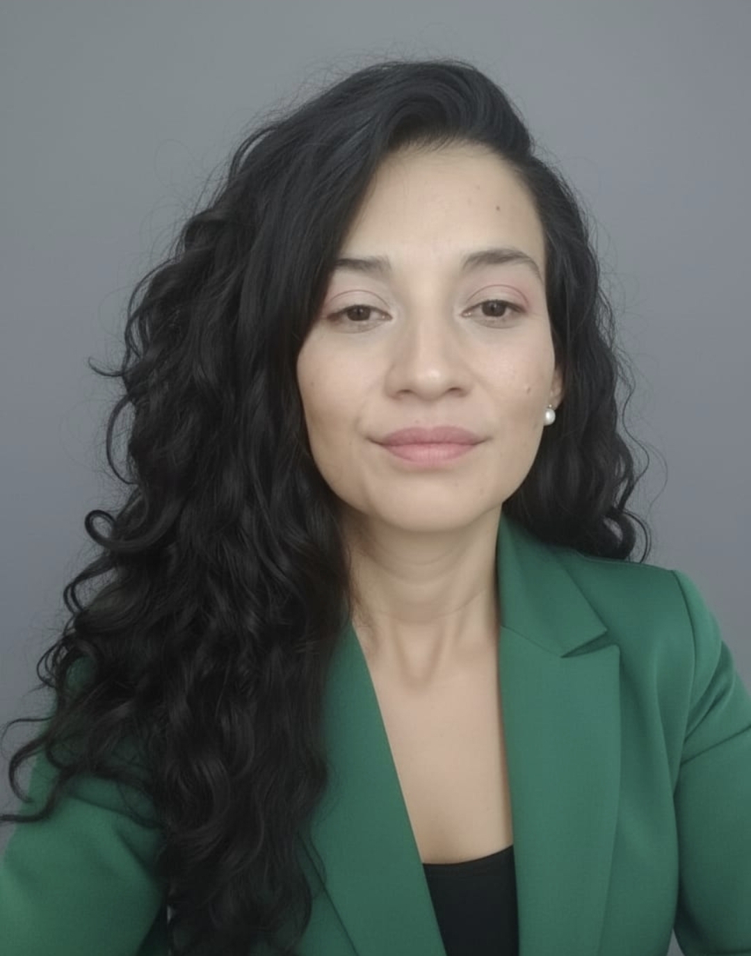 Cecilia Gallardo