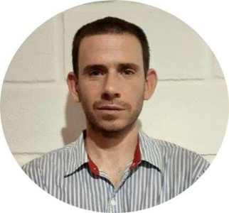 Gaston Cabrera