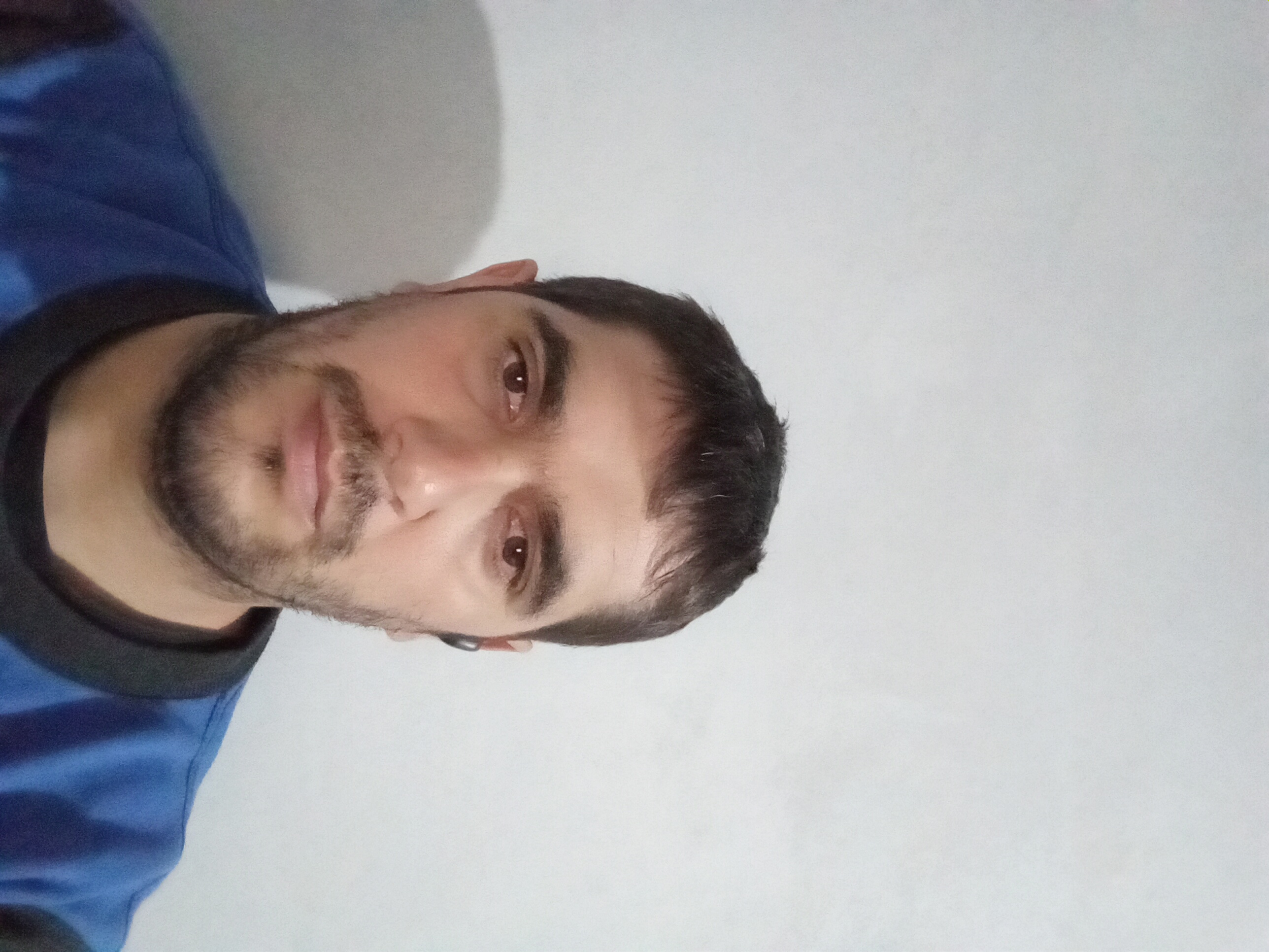 Jorge Gaston Martín Campillay