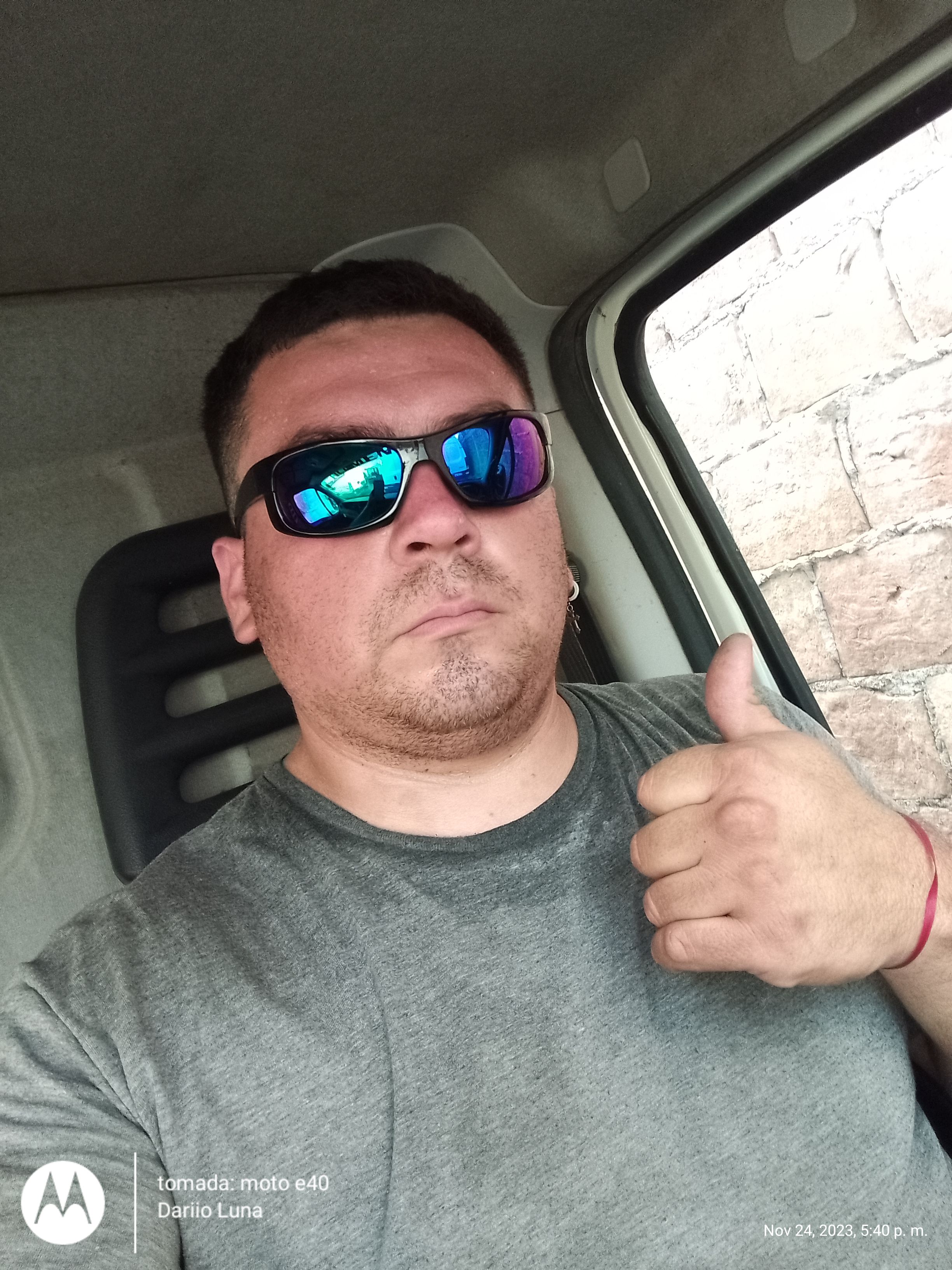 Dario yoel Luna molina