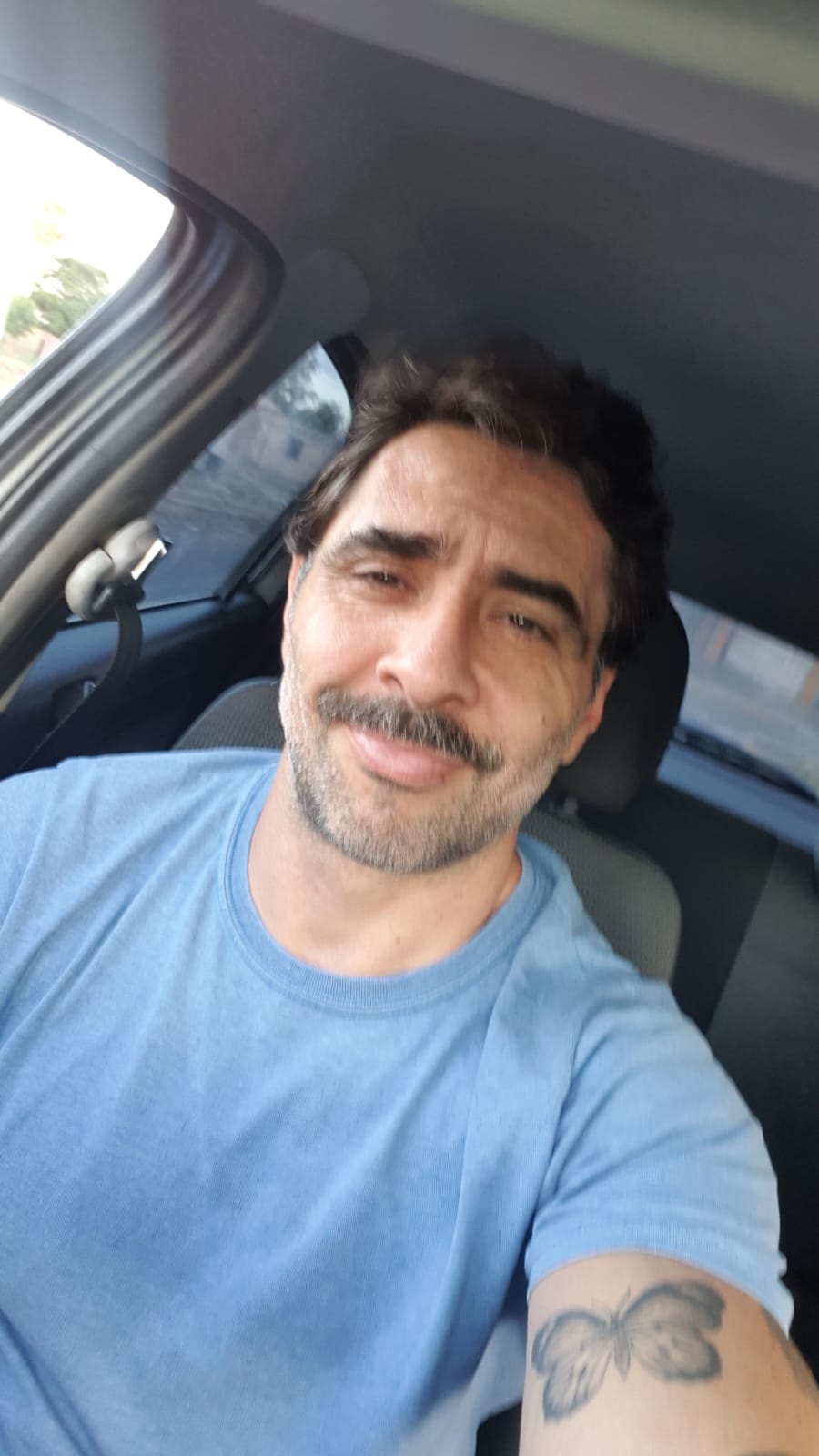Mauricio Riccardi