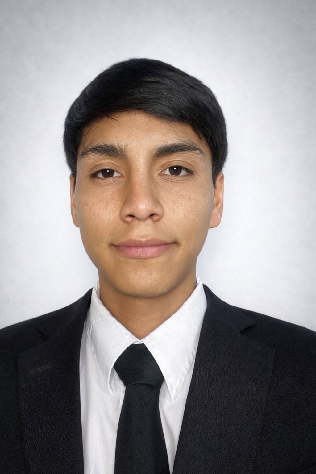 Luciano ismael Rodriguez contreras