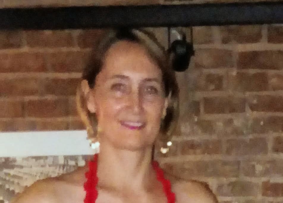 Romina Poissot