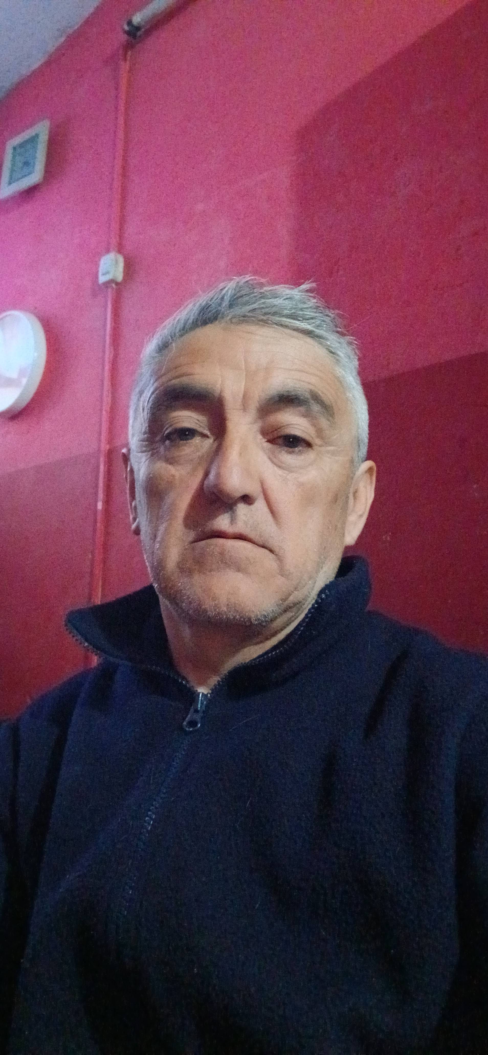 Hector Washington CHANDIA