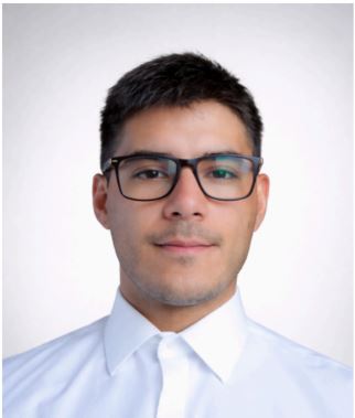 Franco Luciano Aguilera